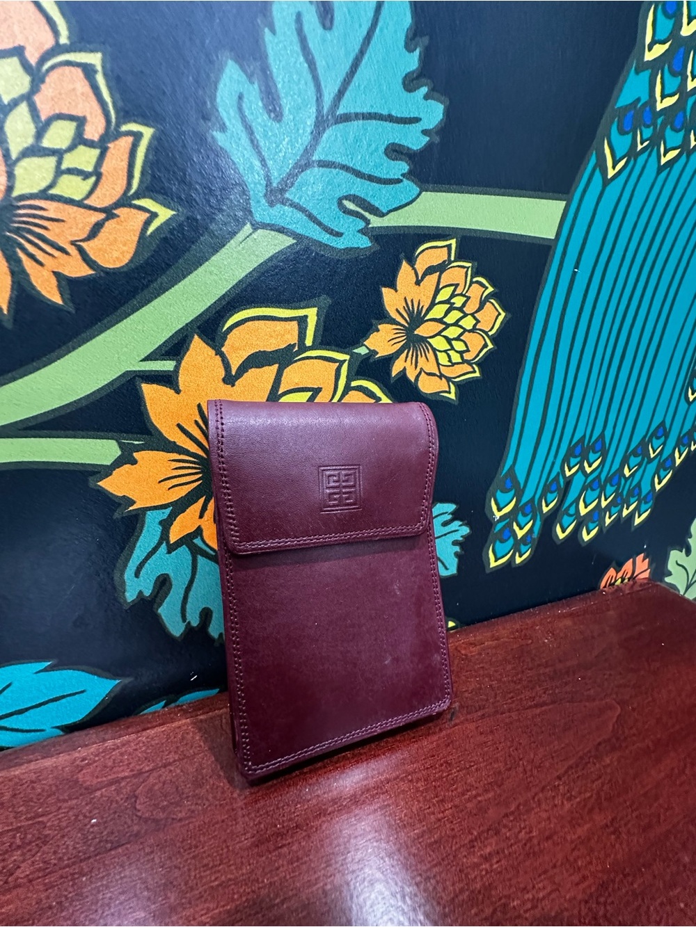 Givenchy pouch - Picture 4 of 8